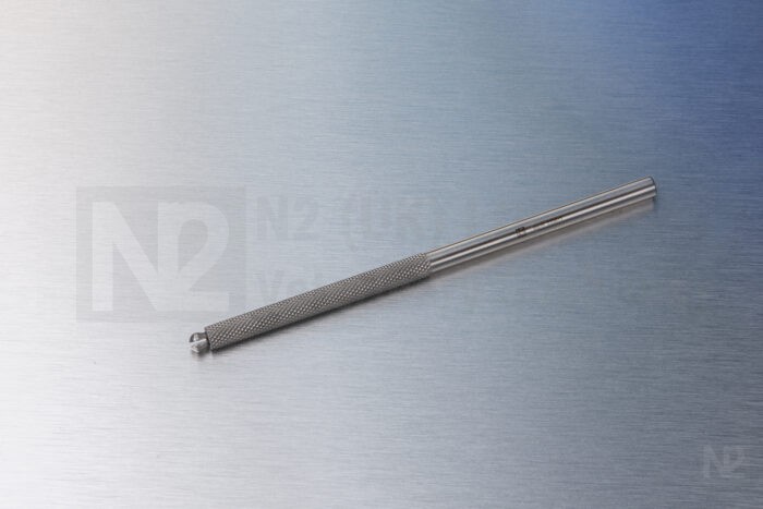 Blade Handle Beaver Type 130mm