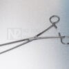 Doyen Bowel Clamps
