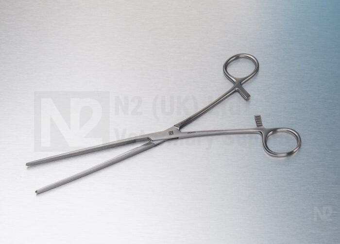 Doyen Bowel Clamps