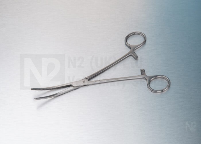Rochester Pean Artery Forceps
