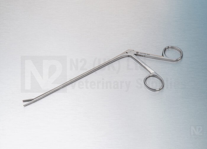 Grasping Forceps