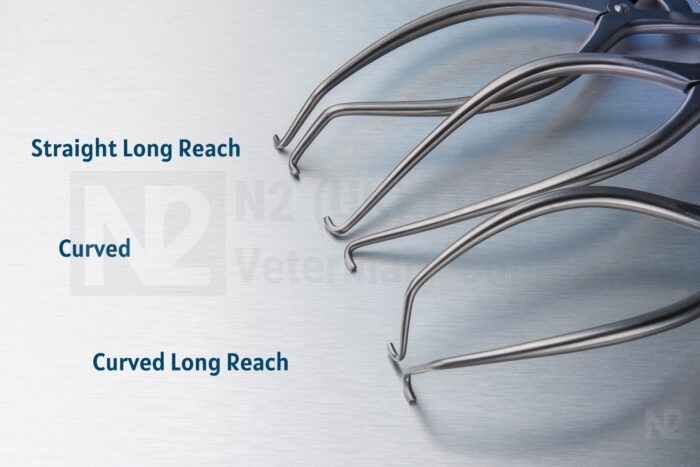 Gelpi Retractors