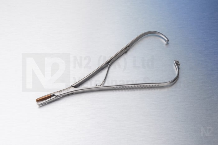 McPhails Needleholders