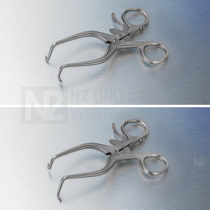 Odd Leg Gelpis (Pair)