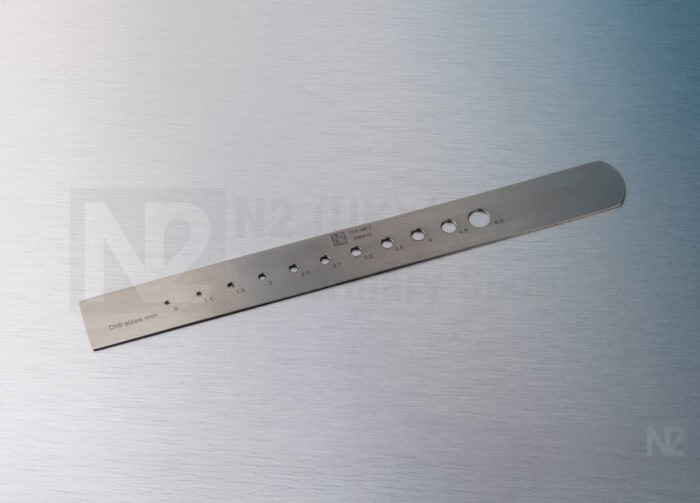 Metric Ruler - Image 2
