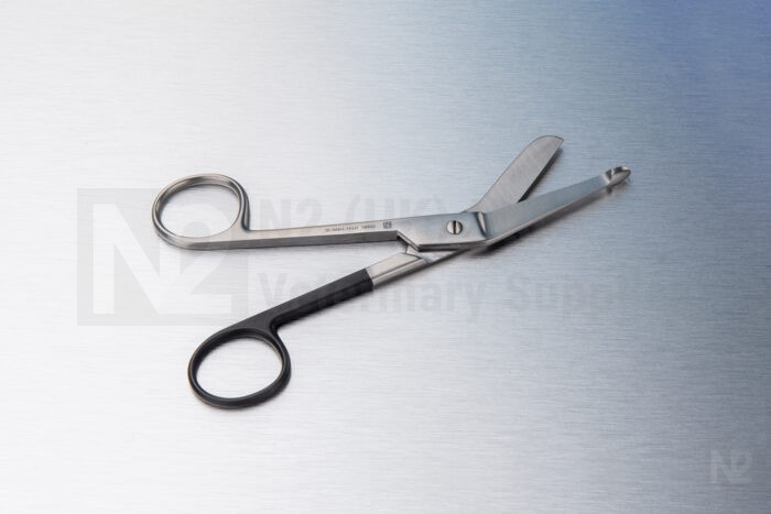 Lister Bandage Scissors