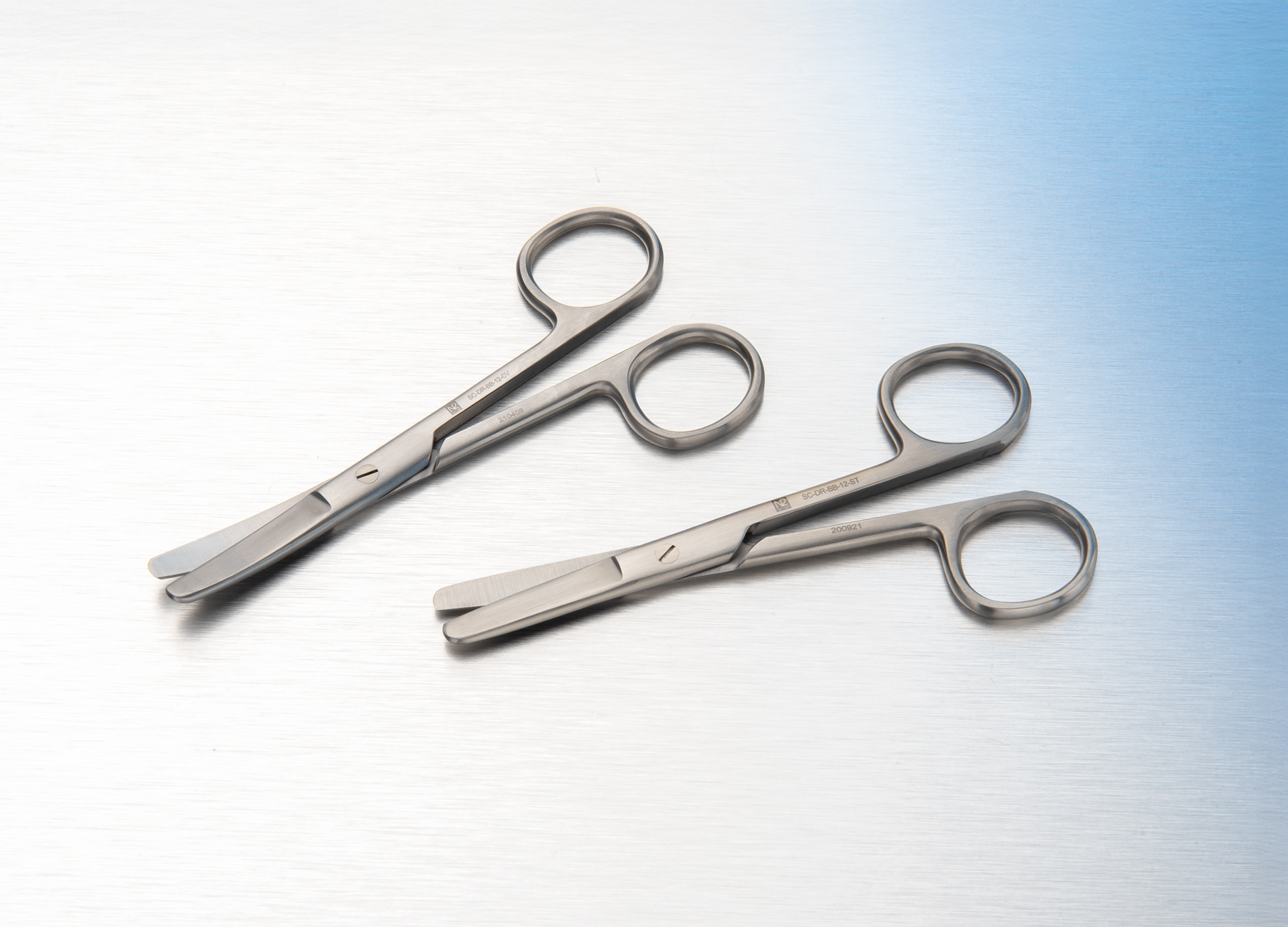 SC-DR-BB-GROUP Dressing Scissors