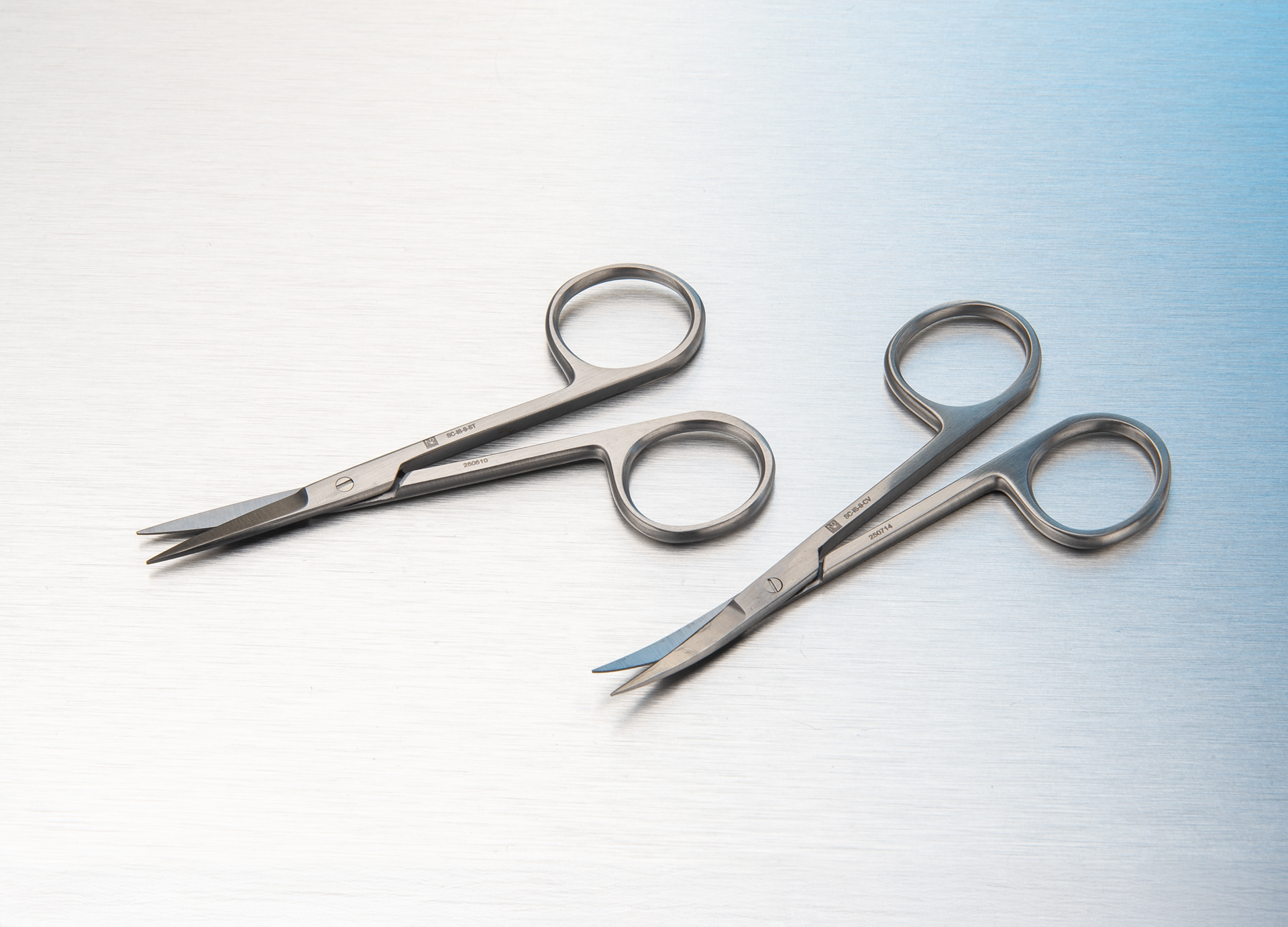 SC-IS-Group Iris Scissors