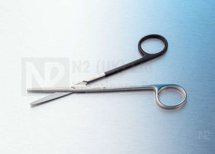 Metzenbaum Scissors