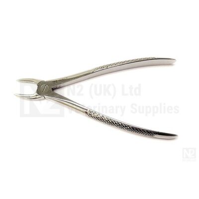 Dental Extraction Forceps | N2 (UK) Ltd