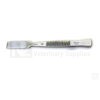 Small Osteotome 12mm - 140mm