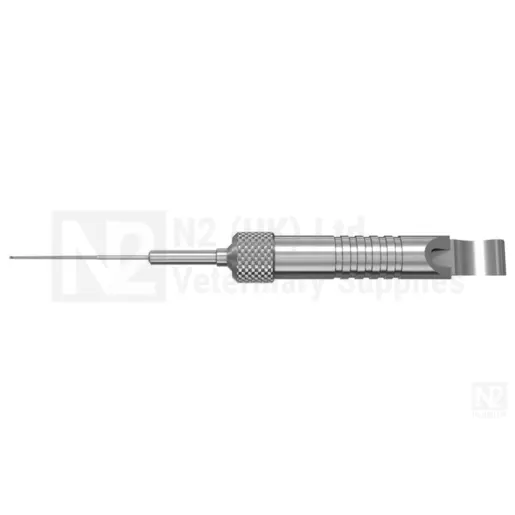 Premium Depth Gauge for Screws Ø1.5-2.0mm - Measuring Range up to 38mm
