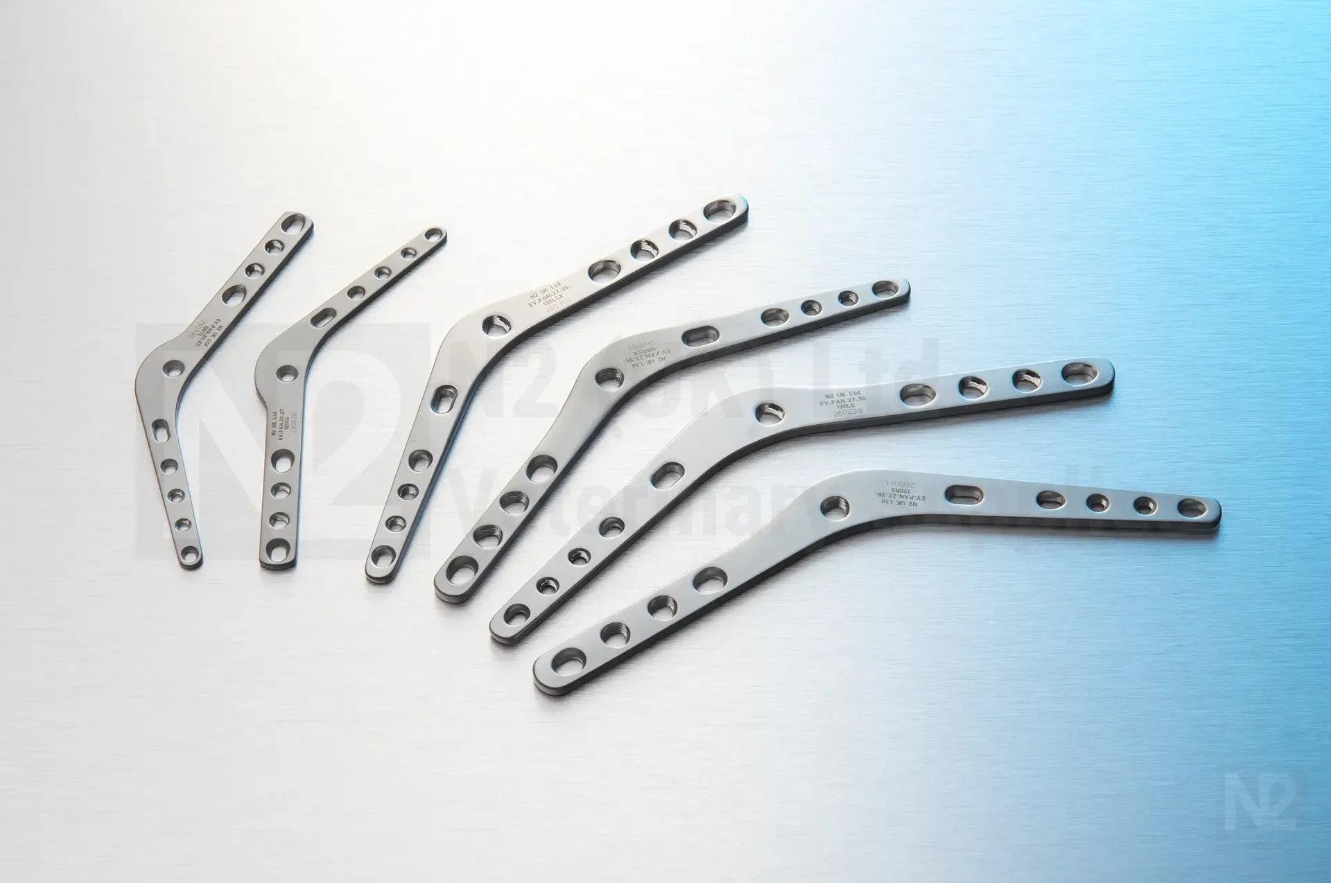 EVOLOX® Medial Canine Pantarsal Arthrodesis