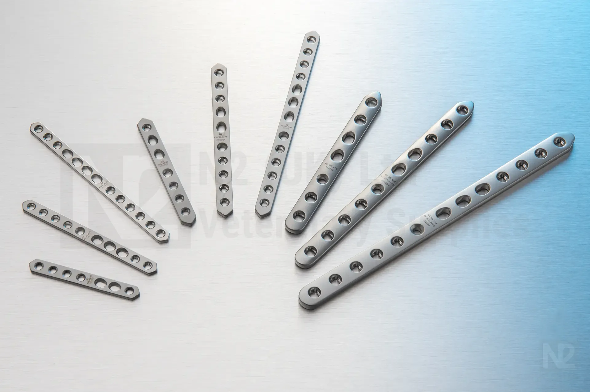 EVOLOX® Locking + Compression
