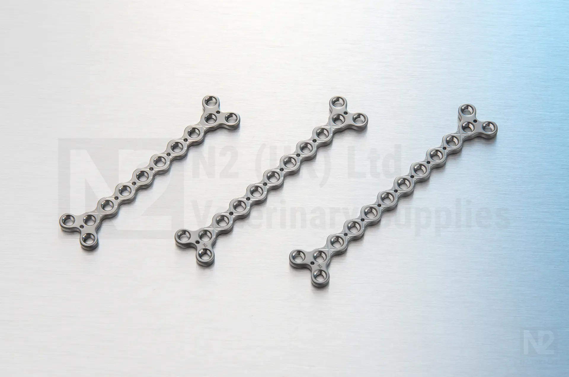 EVOLOX®/Locking Anti Brachial YY Plates