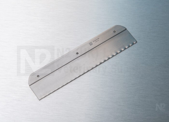 Ortho Hardback Saw