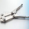 Large Implant Cutter With Detachable Handles - Cuts to 4.0mm, 490mm Long