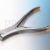 Implant Cutters 2.5mm Cutter - Close Cut 230mm Long