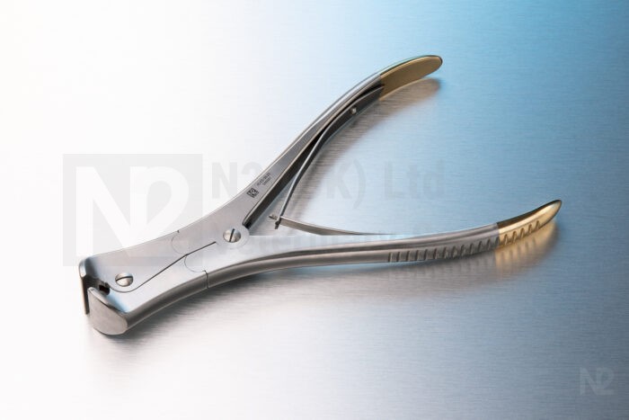 Implant Cutters 2.5mm Cutter - Close Cut 230mm Long