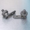 Lateral Suture Tensioning Device