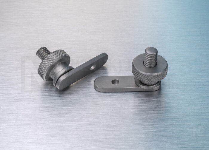 Lateral Suture Tensioning Device