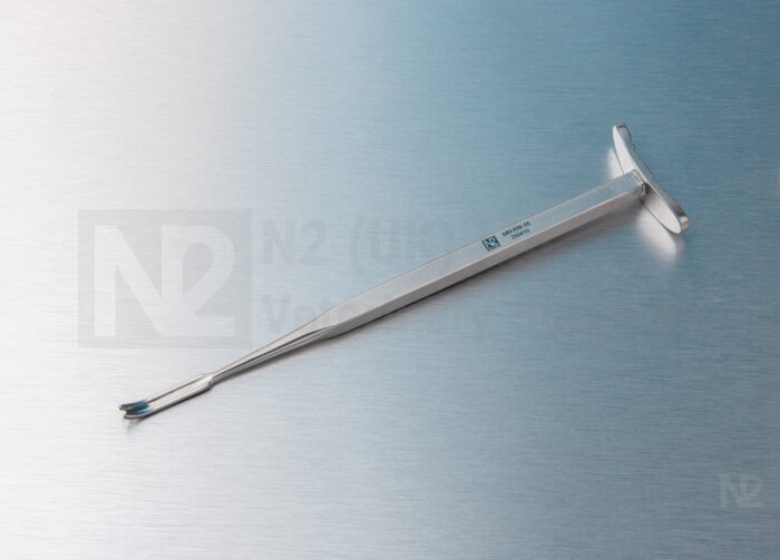 Meniscal Knife 165mm