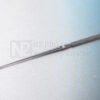 Meniscal Push Blade