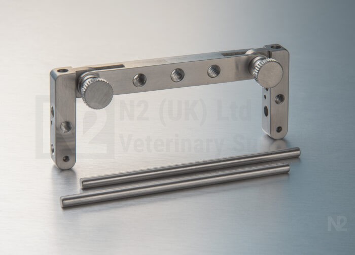 TPLO Jig Small 2.4mm