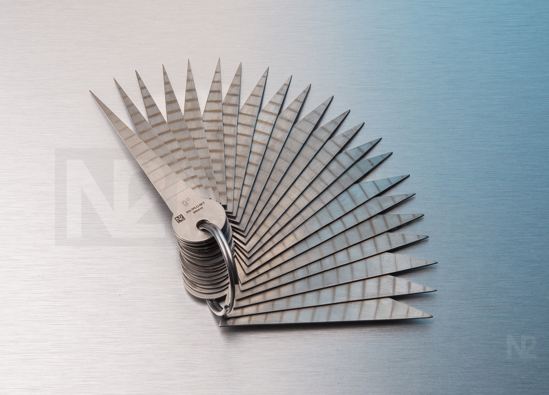Angle Guide for osteotomies such as TPLO wedge resections - Image 2