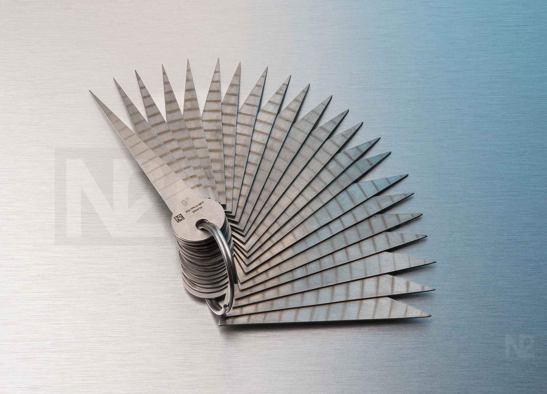 Angle Guide for osteotomies such as TPLO wedge resections - Image 2