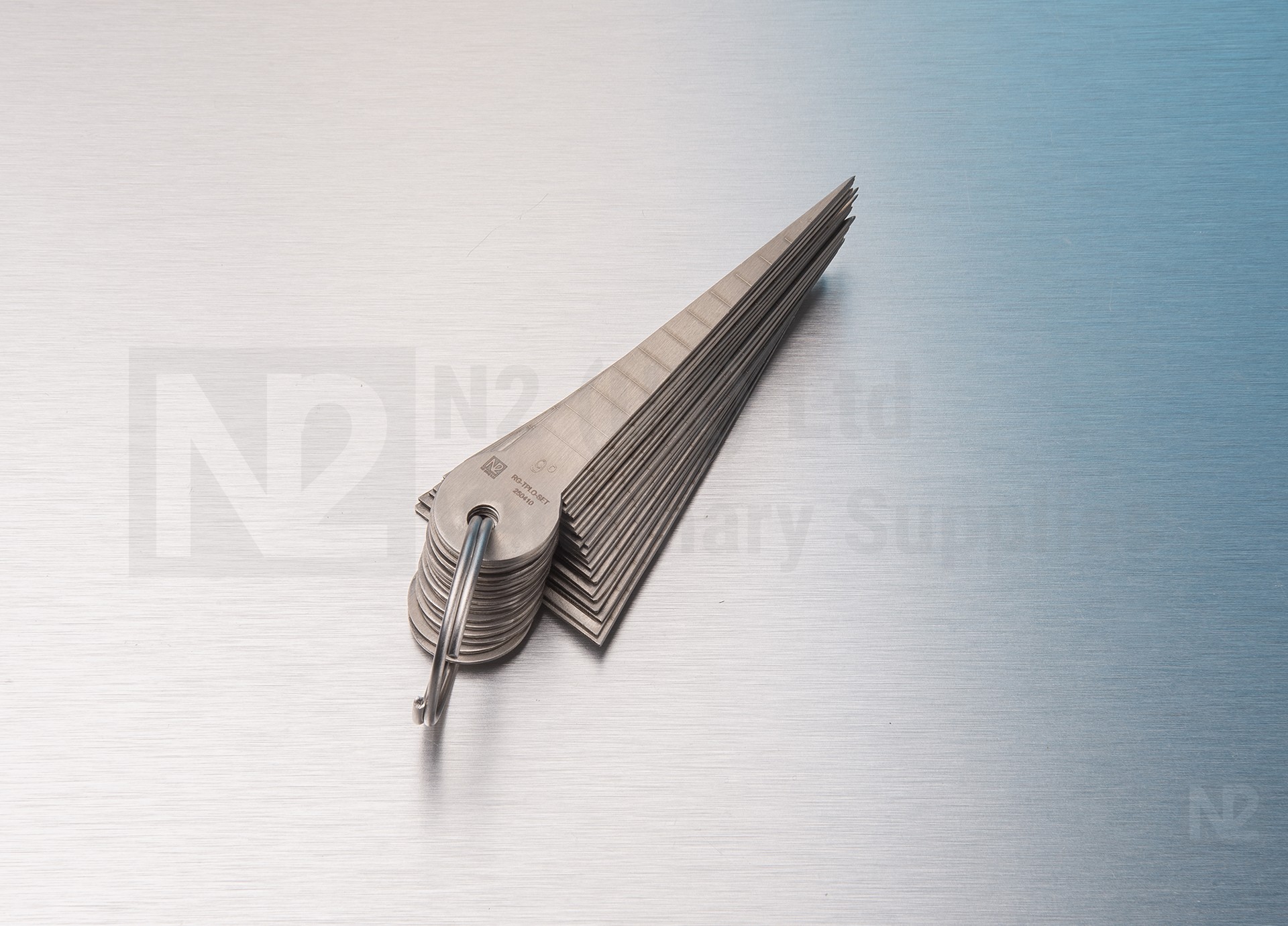 Angle Guide for osteotomies such as TPLO wedge resections - Image 3