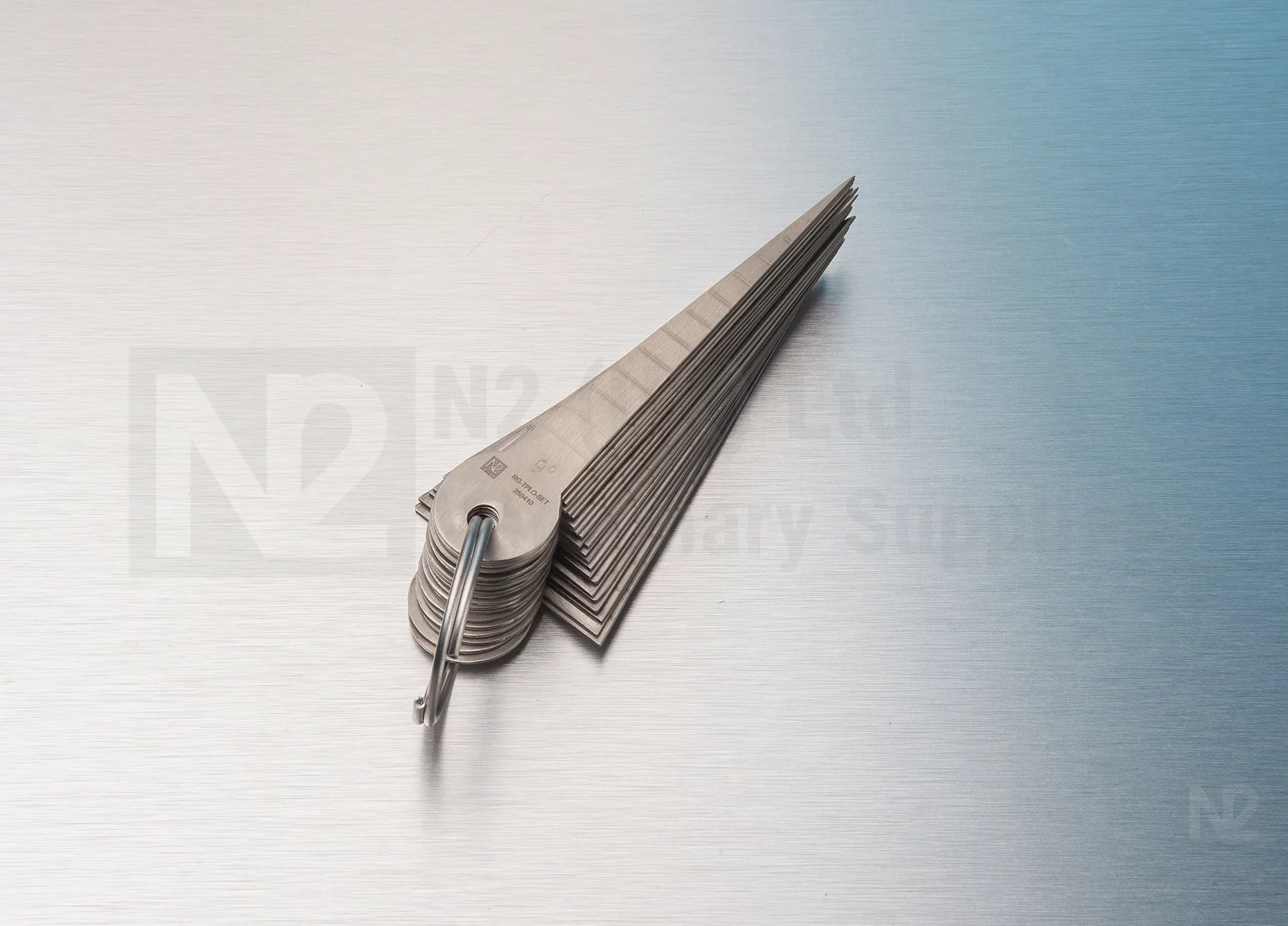 Angle Guide for osteotomies such as TPLO wedge resections - Image 3