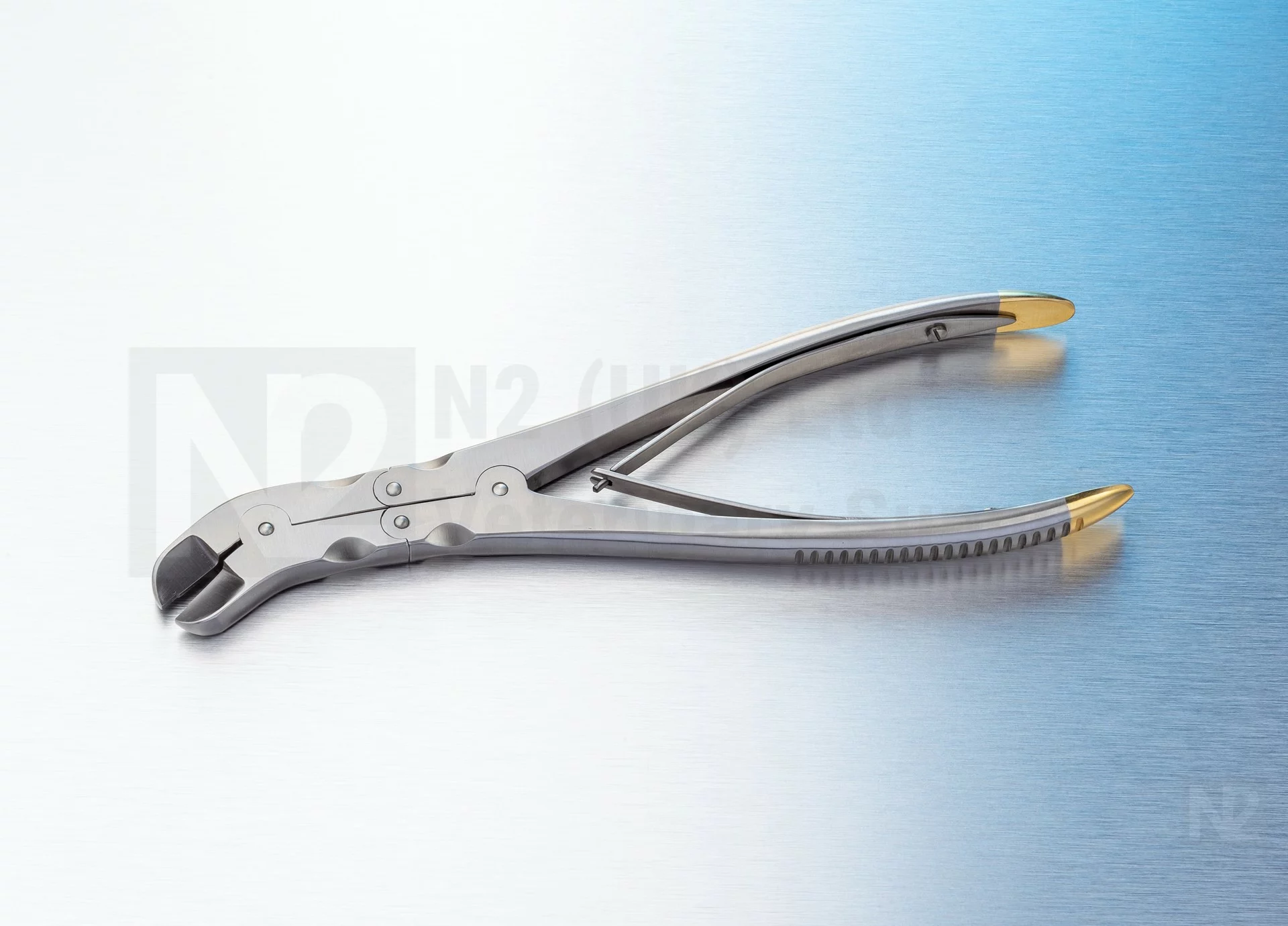 Crimping Forceps - Image 2