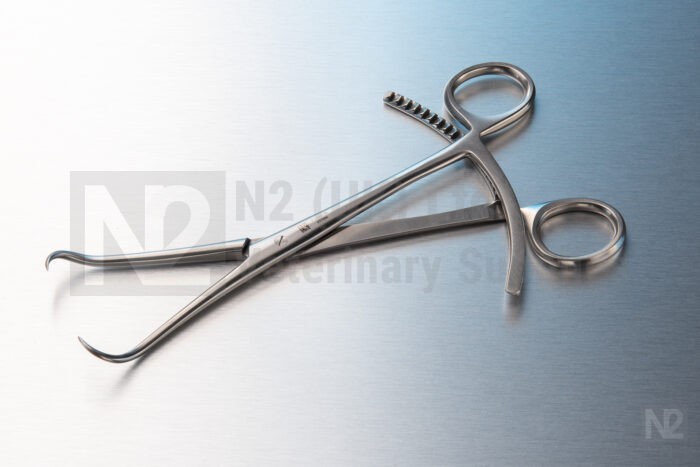Reduction Forceps