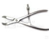 Reduction Forceps Serrated Spinlock