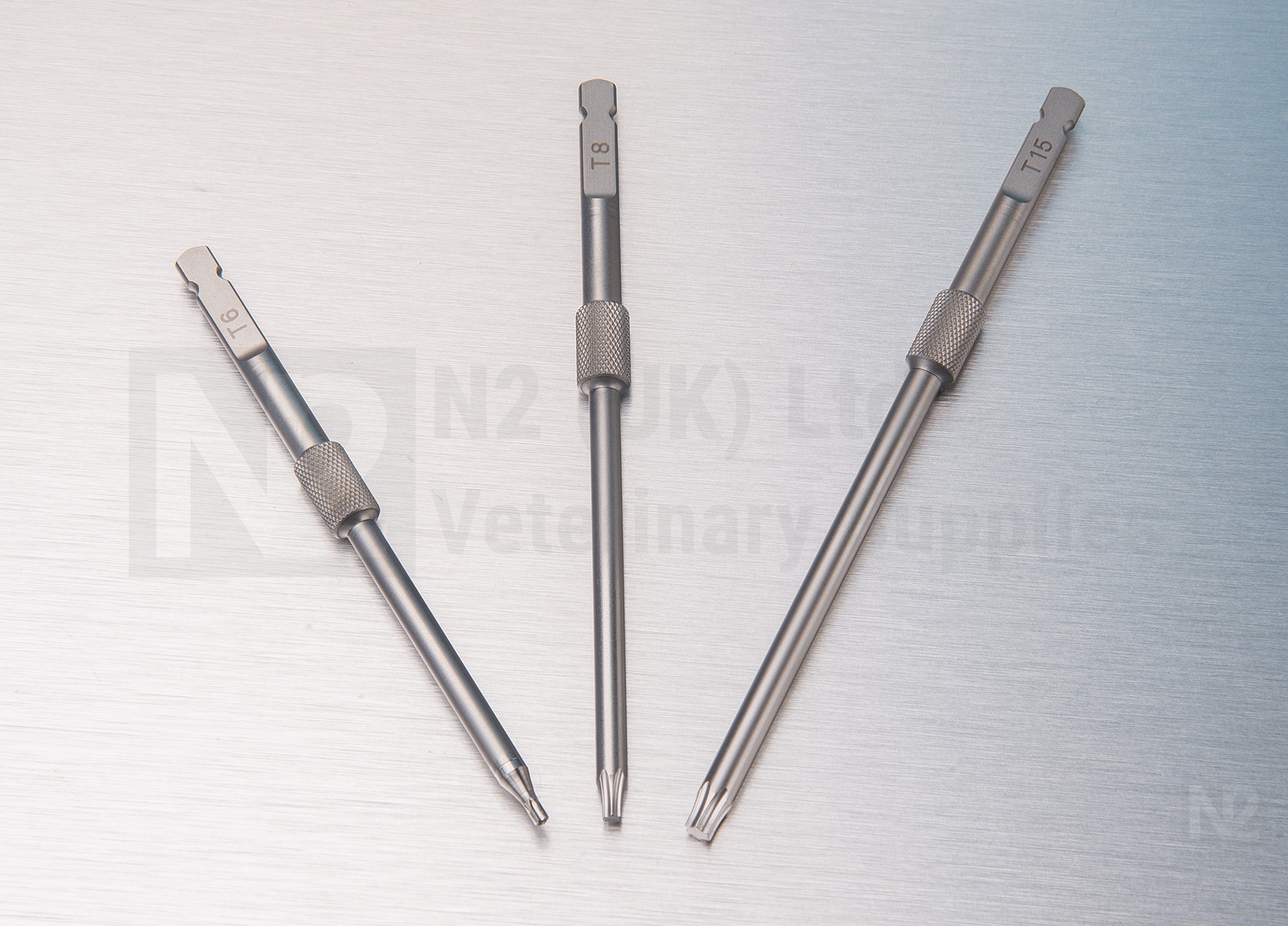 Screwdriver Tips - Quick Release - Image 3