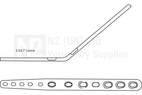 EVOLOX® Arthrodesis