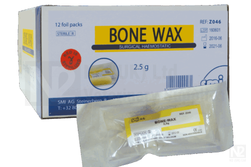 Bone Wax