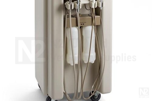 Dental Air Machine