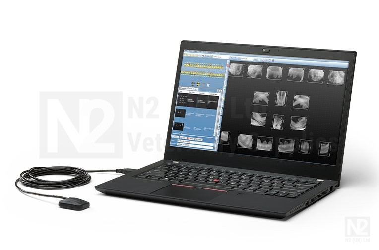 Midmark Dental Xray and Digital Sensor System - Image 6