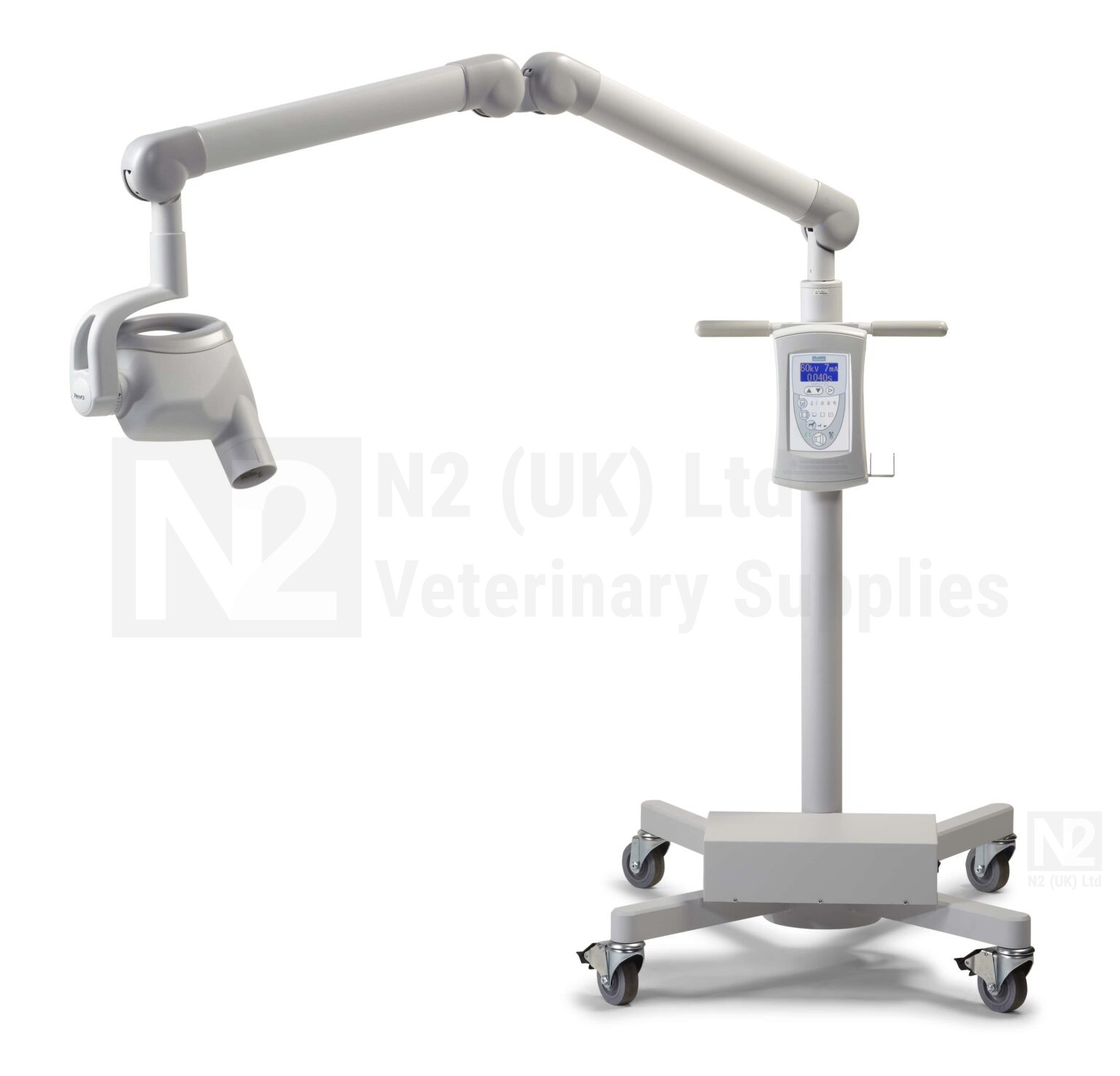 Midmark DC Digital Dental Radiography System