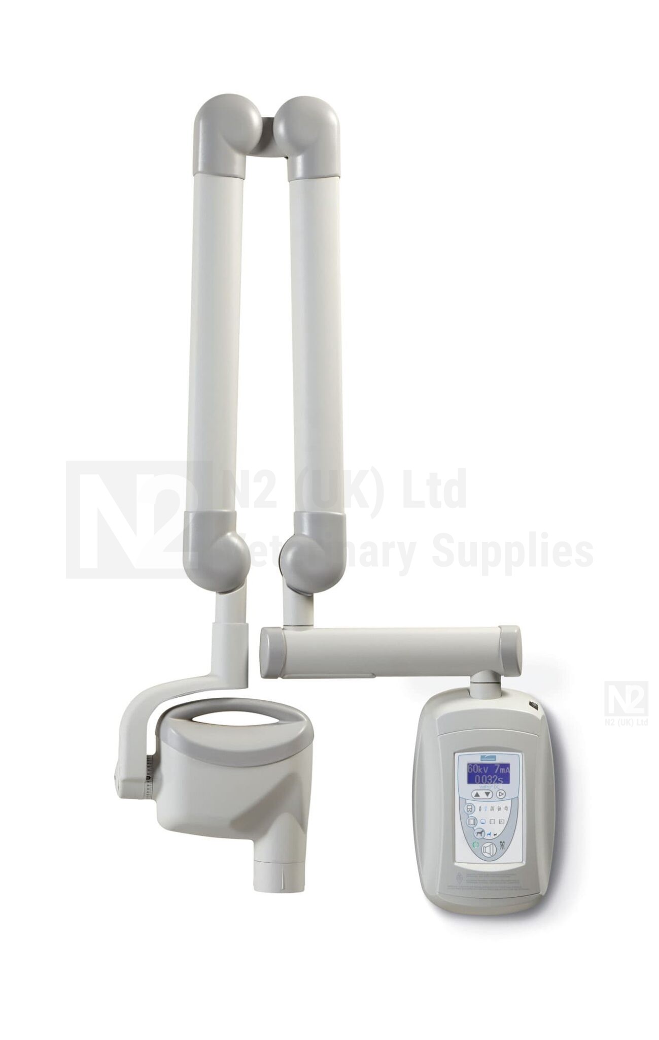 Midmark DC Digital Dental Radiography System - Image 4