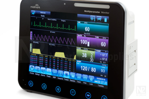 Diagnostic Monitoring