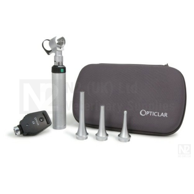 Opticlar Standard Diagnostic Set