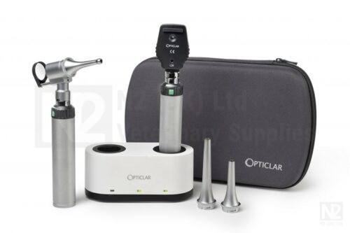 Diagnostic Equipment