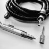Halls Surgairtome Two including Burr Drill, Long Burr Guard and Hose - Preowned