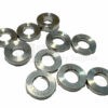 Plate Spacer Set for 2.7/2.4mm Plates -Pack 10 (1mm-2mm)