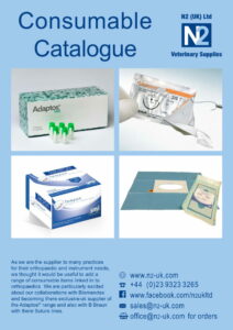 consumable and capex catalogue CONSUMABLES WEB
