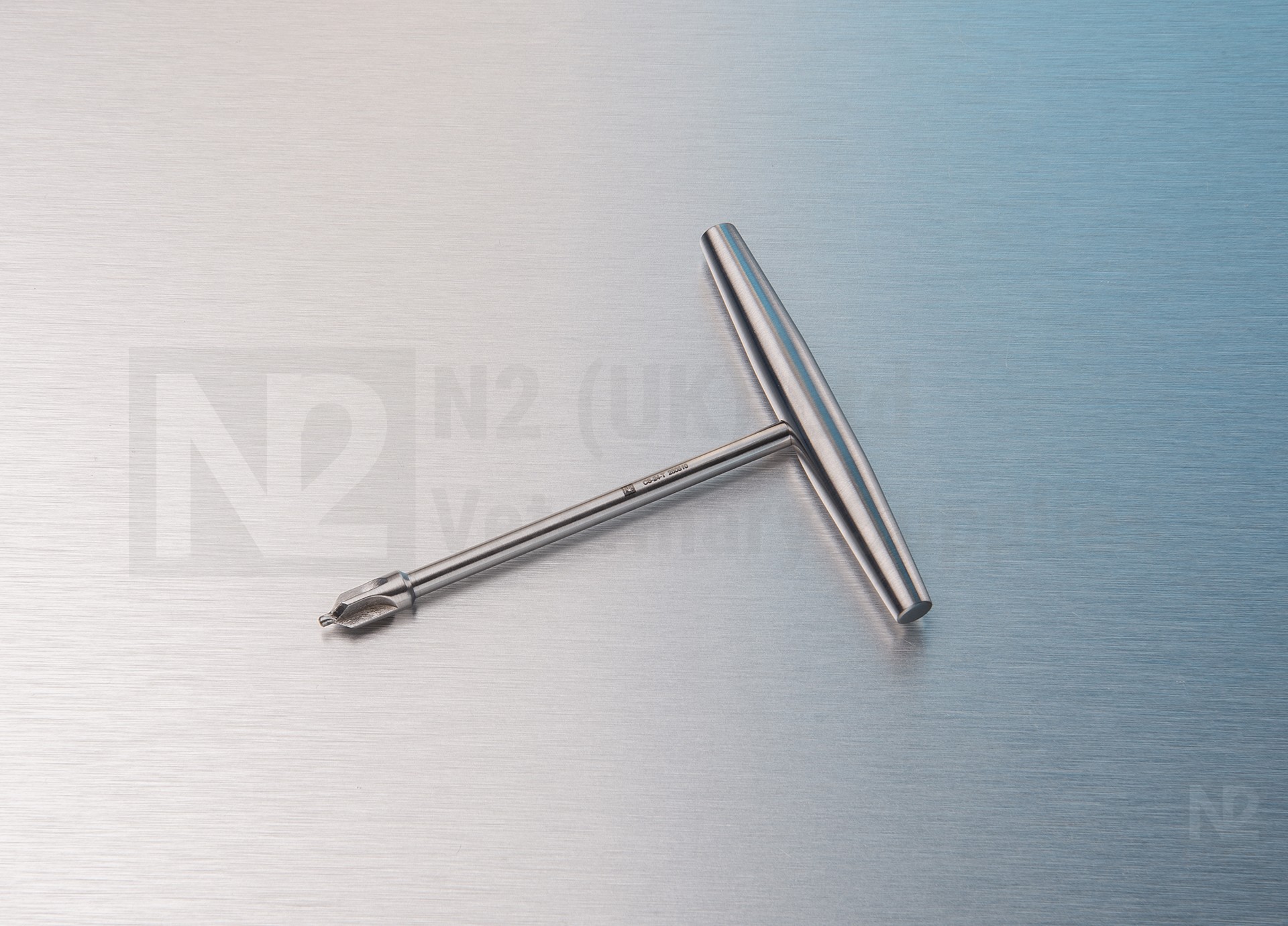 T Handle Countersink