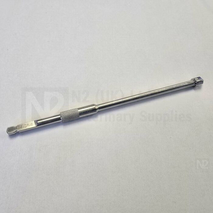 Chamfer Tool AO Quick Release - Image 2